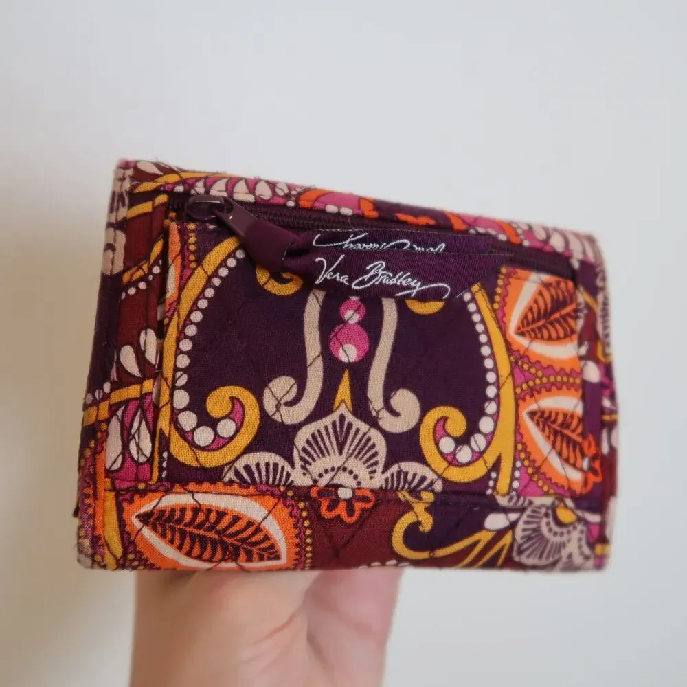 Vera Bradley vera bradley
